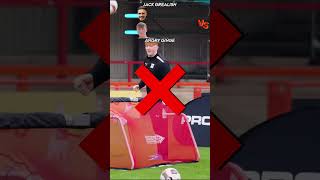 JACK GREALİSH Takes on ANGRY GINGE in the ULTIMATE REACTION CHALLENGE [upl. by Kenney]