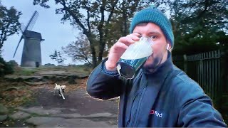 Boozin on Bidston Hill A Quest for the Perfect Pint [upl. by Garey525]