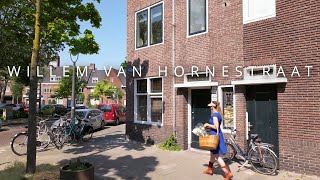 Willem Van Hornestraat Eindhoven  Meulenbroeks [upl. by Muriel]