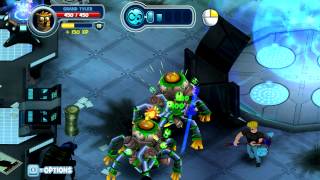 fusionfall heroes episode 15 next egg [upl. by Swagerty359]