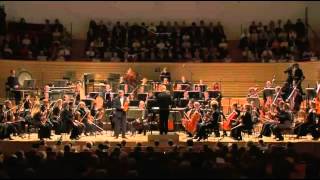 Vadim Repin  Shostakovich  Violin Concerto No 1 in A minor Op 77 [upl. by Asenad]