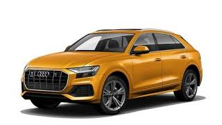 Audi q8 Colors Check This Amazing Color Guide Before Buy [upl. by Balbur403]