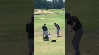 Phil Mickelson Golf Swing golfswing philmickelson [upl. by Rehpinej]