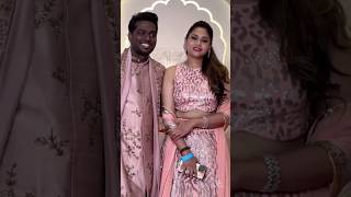 How Atlee Met His Beautiful wife 🤔 bollywood atlee shorts [upl. by Amekahs]