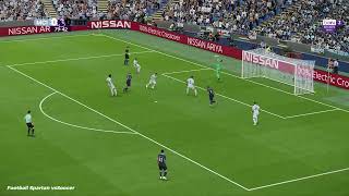 Manchester City vs Tottenham Highlights  Premier League 202324 [upl. by Annovoj]