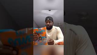 TRYING MASTER P RAP SNACKS cashnasty kennychao viralvideos viralshorts rapsnacks [upl. by Niletak]