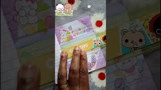 💡Simple ideas for your daily planner 💡 💞 aesthetic kawaii journal 💞 In my way 💞 [upl. by Nagem631]