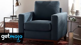 Top 5 Best Armchairs [upl. by Notyalc377]