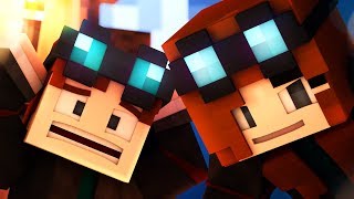 TOP 5 DANTDM ANIMATIONS [upl. by Enos965]