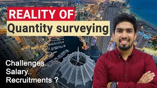 പണി കിട്ടുമോ GUYZZ  Quantity Surveying Course  Scope of Quantity Surveying in Middle east  QS [upl. by Mossman465]