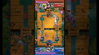 Arena 13 ahh game clashroyale [upl. by Cazzie396]