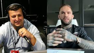 Cody Garbrandt Talks UFC 296 Path Back To Title Sean OMalley vs Chito Vera Son Attending Fight [upl. by Dryfoos296]