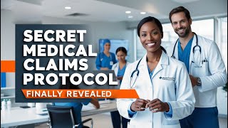 💰 The 100K Claims Secret How Top Healthcare Providers Get 94 of Denials Approved MedicalBilling [upl. by Orpha]