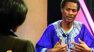 Dr Lalia Africa Death of Black America Part 1 [upl. by Berne]