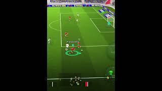 Rabona pass👑✨ efootball2025 efootball efootballmobile24 efootballmobile efooballmobile [upl. by Gundry999]