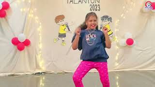 Luxor’s Talanton  A one minute talent show of students  Luxor World School [upl. by Annahael]