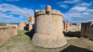 De la forteresse de Salses au musée de Girona  frontière francoespagnole et histoire croisée 🏰🇪🇸 [upl. by Siuoleoj]