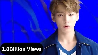 BTS 방탄소년단  DNA Official Music Video [upl. by Aytnahs]