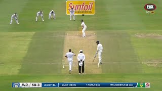 South Africa vs India 3rd Test 2018  Full Match Highlights [upl. by Imoian]