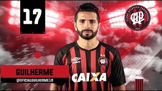 Nova escalação do telão  Atlético Paranaense x Avaí [upl. by Aeht528]