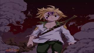 Nanatsu No Taizai Season 2 Ost  Meliodas Come Back OST  Prologue [upl. by Yragerg]