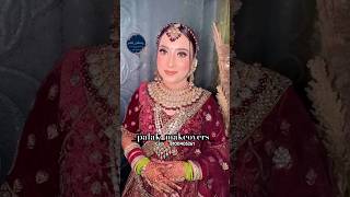 BRIDE STORYviralbride viralvideos viralreels viralreel viralvideos explormakeupartist viral [upl. by Carlynne809]