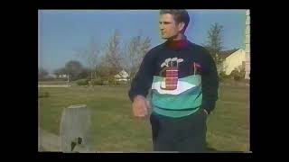 Strawbridge amp Clothier 25 off Cotton Sweaters Commercial 1992 [upl. by Conlin]