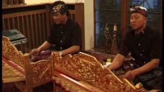 CiaaatttRindikgrantangjoged bumbung balinese bamboo music [upl. by Aynatahs977]