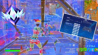 100 ACCURACY🎯 Best AIMBOT Controller Settings Fortnite Chapter 5 PS5  XBOX  PC [upl. by Ihc]