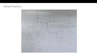 Práctica 5 Modulación de ancho de pulso PWM [upl. by Moraj]