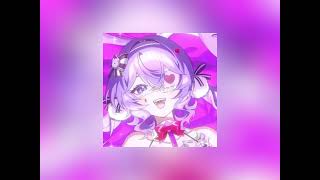 rachie  rabbit hole Eng cover sped up rabbithole spedup vocaloid nightcore englishcovers [upl. by Inafit]