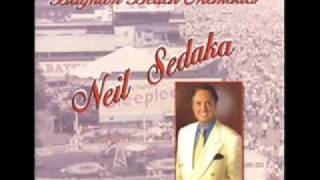 Neil Sedaka  Tumbalalaika Yiddish [upl. by Ailido]