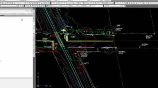 C3D  Translating Rotating Points and add subtract elevation to a new Datum [upl. by Townsend]