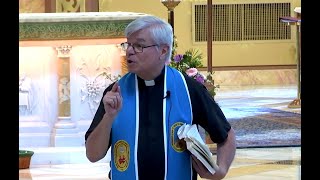 FLAME OF LOVE ROSARY WITH FR JIM BLOUNT [upl. by Francois]