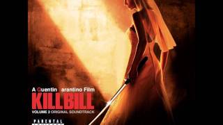 Kill Bill Vol 2 OST  Can´t Hardly Stand It  Charlie Feathers [upl. by Acinomad]