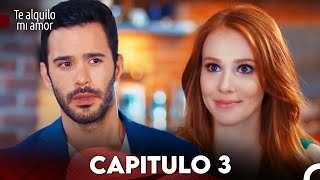 Te Alquilo Mi Amor Capitulo 3 Subtitulado En Español [upl. by Onfroi]