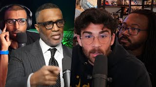 Hasan amp FD Signifier Respond to Red Pill Youtubers [upl. by Duthie110]