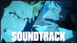 Ichigo vs Yhwach  Yhwach Controls Ichigo「Bleach TYBW Cour 3 Ep 2 OST」EPIC VERSION  千年血戦篇相剋譚 [upl. by Adnalra]