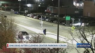 Elmira officials talk on potential changes to Clemens Center Parkway [upl. by Ylram]