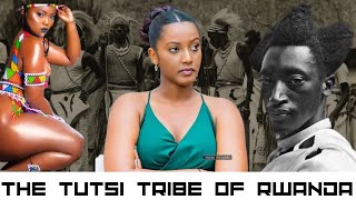 THE TUTSI TRIBE OF RWANDA amp BURUNDI [upl. by Dot232]