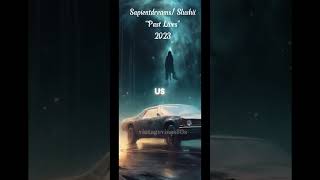 Past Lives  SapientdreamSlushii 2023 shorts [upl. by Carmina]