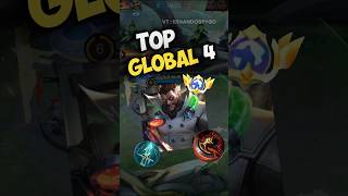 Tak GentarTop Global Roger ernandobpygo [upl. by Airoled3]