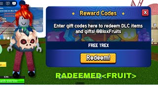 SECRET NEW WORKING CODES IN BLOX FRUITS IN NOVEMBER 2024 ROBLOX BLOX FRUITS CODES  LATEST CODES [upl. by Norreht681]