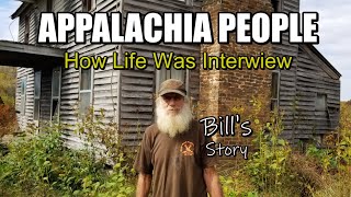 Appalachia People and How Life was during the DEPRESSION [upl. by Diamante]