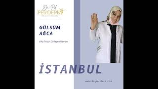 Dr Periderm Silky Touch Collagen Uzmanları [upl. by Nerrual231]