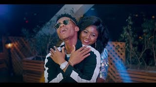 KiDi – Thunder Lyrics Showmedia Tv [upl. by Bush]