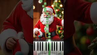 Carol of the Bells BEALTIFUL Easy Piano Tutorial and Sheet Music [upl. by Medora]