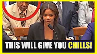 Candace Owens makes Dems PANIC when she reveals who is sitting behind her [upl. by Prosser]