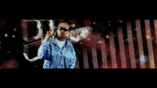 Buzzy Bwoy feat Ruffneck amp Peezee  Dans lclub remix Prod Peezee  Vidéoclip officiel [upl. by Zoa601]