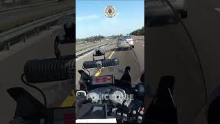 Fake Cop Jeremy Dewitte Wants to Pass Someone  Angry Police Impersonator With Sirens [upl. by Harrell391]